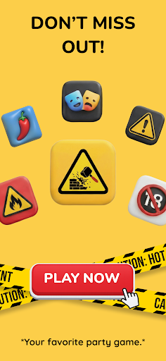 CHilli: Truth or Dare Game ekran görüntüsü