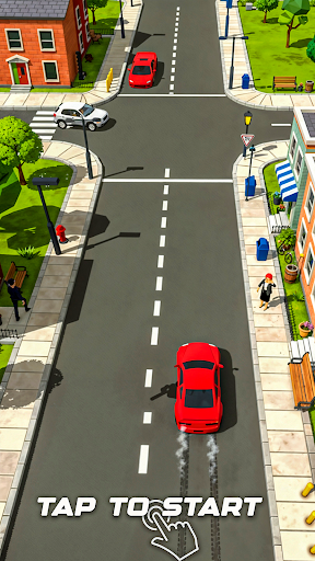 Pickup Taxi Game ekran görüntüsü