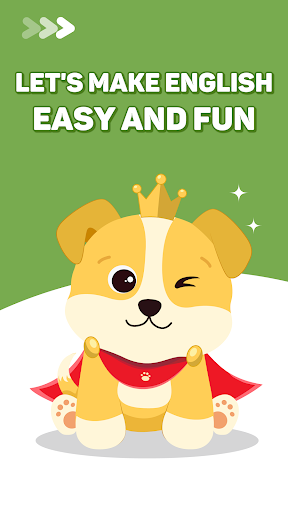 HeyEnglish - Learn English ekran görüntüsü
