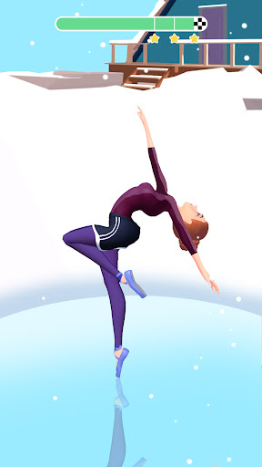 Move Ballerina ekran görüntüsü