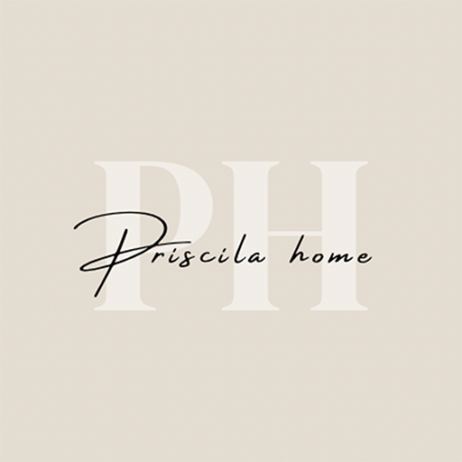 Priscila home