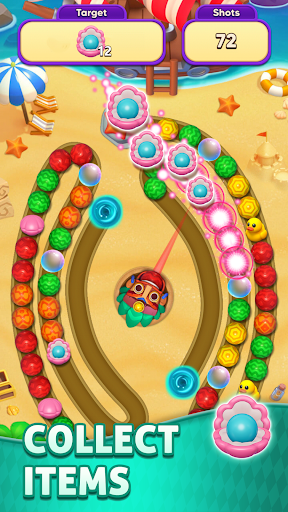 Ball Match Blast ekran görüntüsü