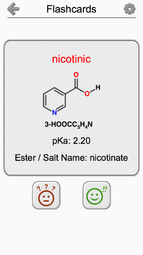 Carboxylic Acids and Esters ekran görüntüsü