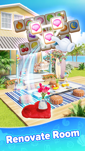 Match Tile Decor ekran görüntüsü