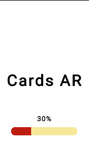 Cards AR ekran görüntüsü