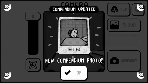 TOEM: A Photo Adventure ekran görüntüsü