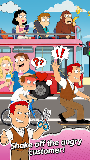Brain Spin: Crazy Logic ekran görüntüsü