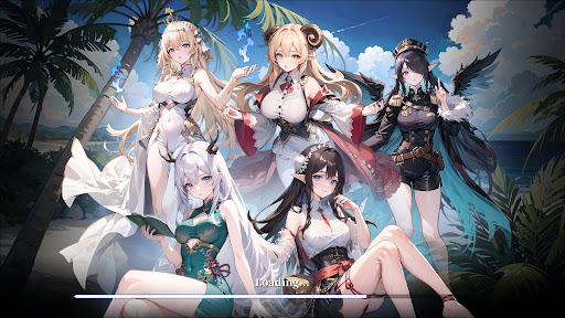Fate Corridor ekran görüntüsü