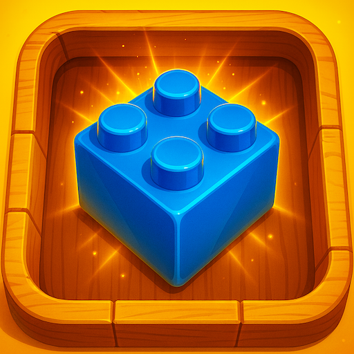Block Jam: Solve the Puzzle