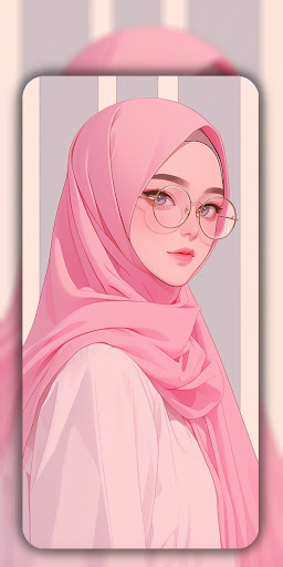 Hijab Wallpapers HD - Grily M ekran görüntüsü