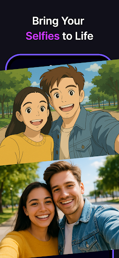 Cartoony - Cartoon Yourself ekran görüntüsü