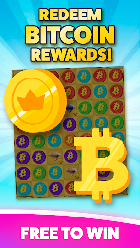 Bitcoin Blast - Earn Bitcoin! ekran görüntüsü