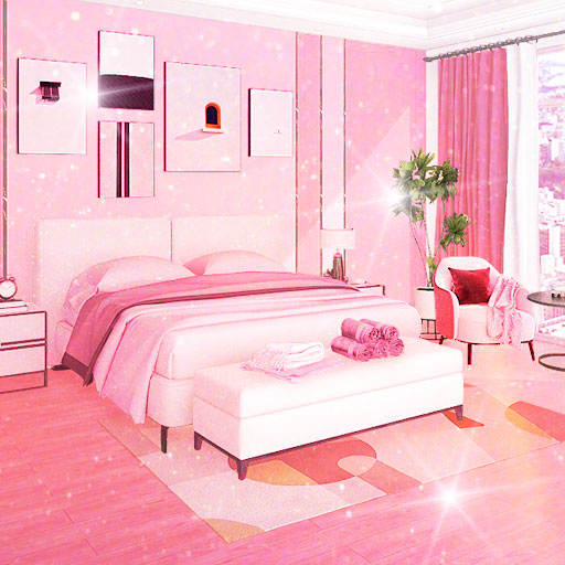Dream House Ev Tasarlama Oyunu