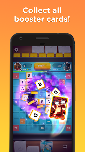 Word Domination ekran görüntüsü