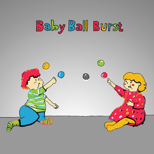 Baby Ball Burst ekran görüntüsü