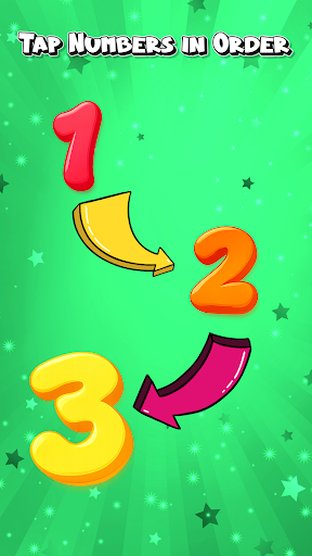 Tap 1 to 20 Filter Challenge ekran görüntüsü