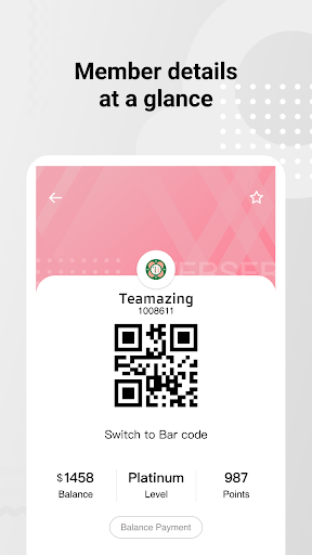 Teamazing ekran görüntüsü
