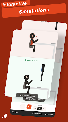 Chemical Process Safety ekran görüntüsü