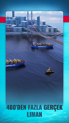 Shipping Manager - 2026 ekran görüntüsü