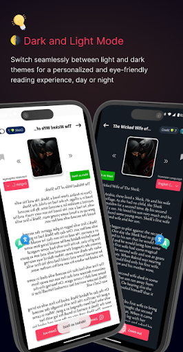 1000+ english stories offline ekran görüntüsü