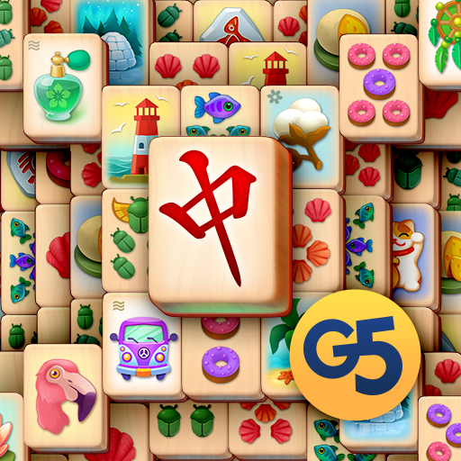 Mahjong Journey: Taş Eşleme