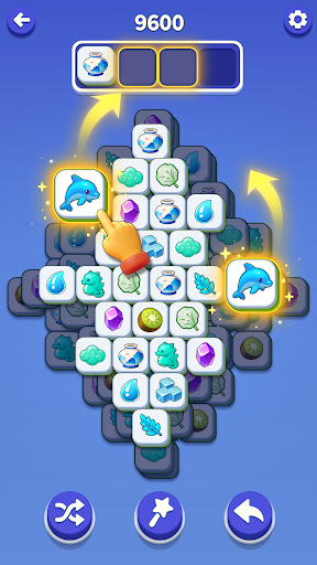 Vita Tile ekran görüntüsü