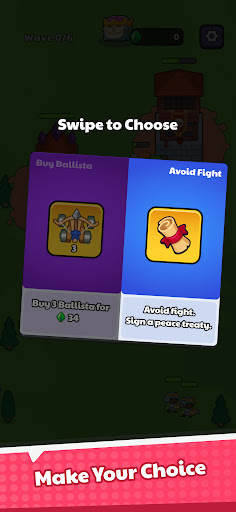 Age of Choices ekran görüntüsü