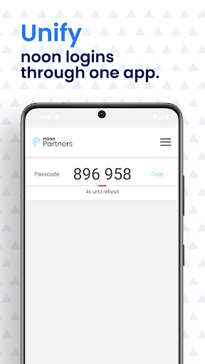 Partnerpass ekran görüntüsü
