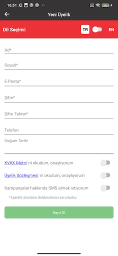 Küçük Ev Levent ekran görüntüsü
