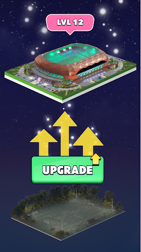 World Football Manager 2026 ekran görüntüsü