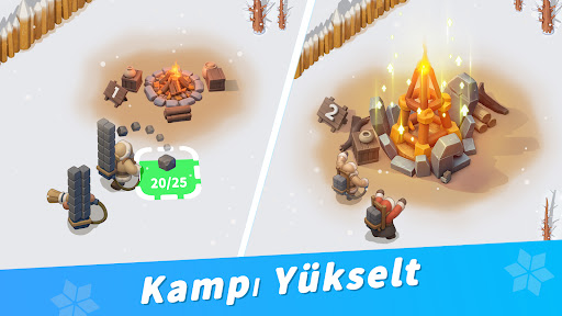 Whiteout Survival ekran görüntüsü