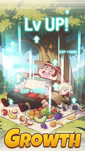 Switching Heroes ekran görüntüsü