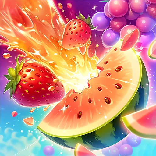 Fruit Pair