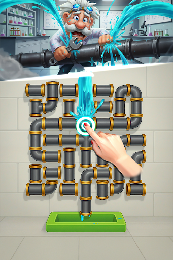 Escape Time: Akıl Oyunları ekran görüntüsü