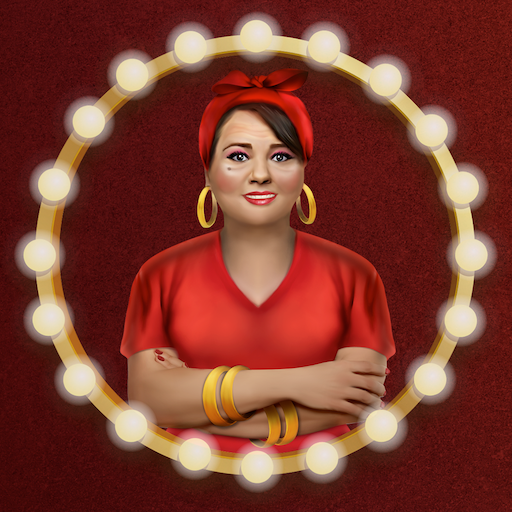 Kaave - Falcı Bacı