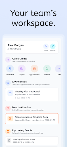 PrimeBase - Invoice, Inventory ekran görüntüsü