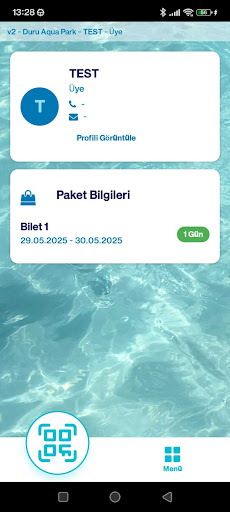 Duru Park ekran görüntüsü