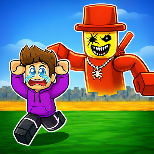Lucky Block Smash: Obby World