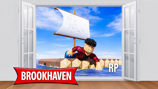 Brookhaven RP ekran görüntüsü