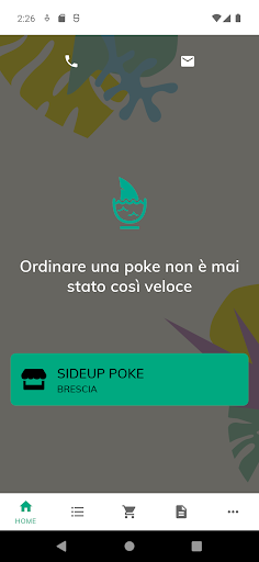 SIDEAPP ekran görüntüsü