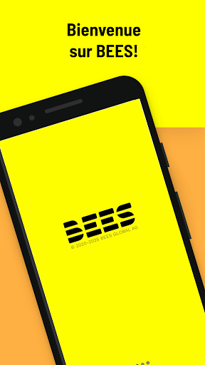 BEES Canada ekran görüntüsü