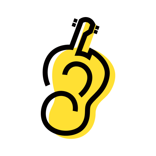 Guita - Guitar Tuner for Blind
