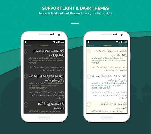 Quran Urdu ekran görüntüsü
