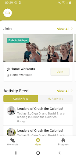 D-HEALTH ekran görüntüsü