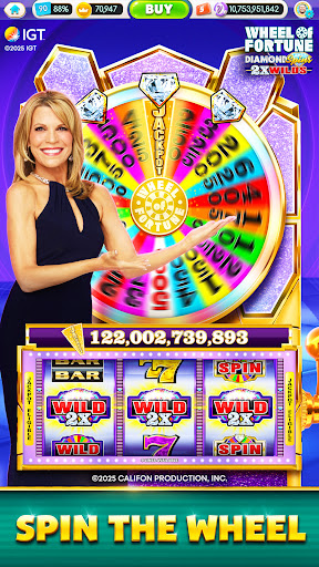 myVEGAS Slots - Real Rewards ekran görüntüsü