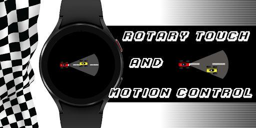 Wear Racing ekran görüntüsü