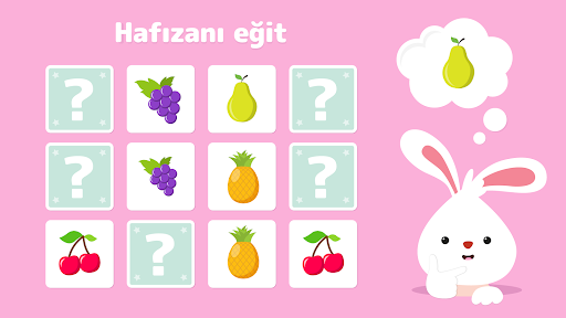 Tiny Puzzle - Eğitici Oyunlar ekran görüntüsü