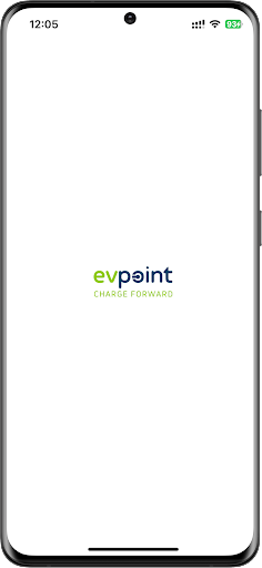 EVPoint - Charge Forward ekran görüntüsü