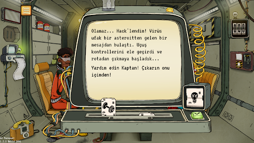 60 Parsecs! ekran görüntüsü