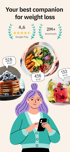 Unimeal: Fasting and Diet ekran görüntüsü
